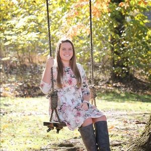 Meet your Posher, Rachel